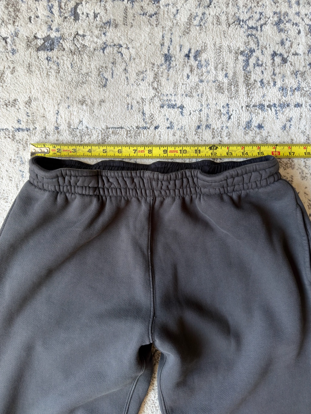 Akimbo Club Straight Leg Sweatpants Size Large (Brand New!) — image 5 of 7